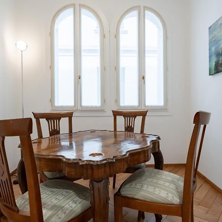 Ve.N.I.Ce. Cera Ai Leoncini Apartment เวนิส ภายนอก รูปภาพ