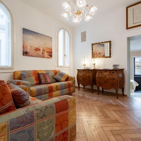 Ve.N.I.Ce. Cera Ai Leoncini Apartment เวนิส ภายนอก รูปภาพ