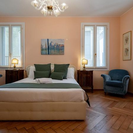 Ve.N.I.Ce. Cera Ai Leoncini Apartment เวนิส ภายนอก รูปภาพ