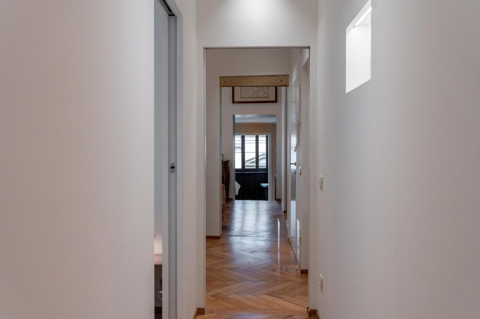 Ve.N.I.Ce. Cera Ai Leoncini Apartment เวนิส ภายนอก รูปภาพ