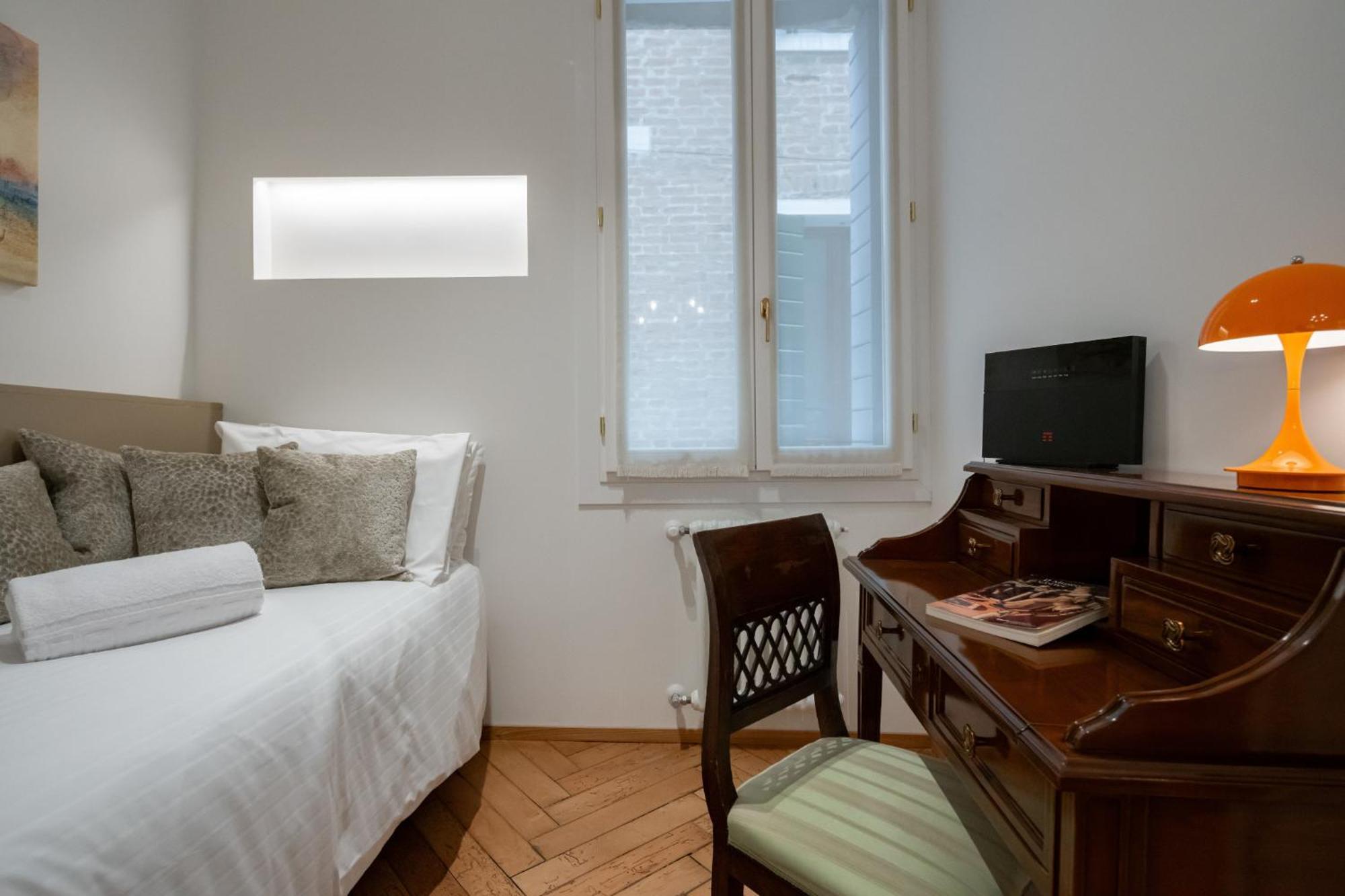 Ve.N.I.Ce. Cera Ai Leoncini Apartment เวนิส ภายนอก รูปภาพ