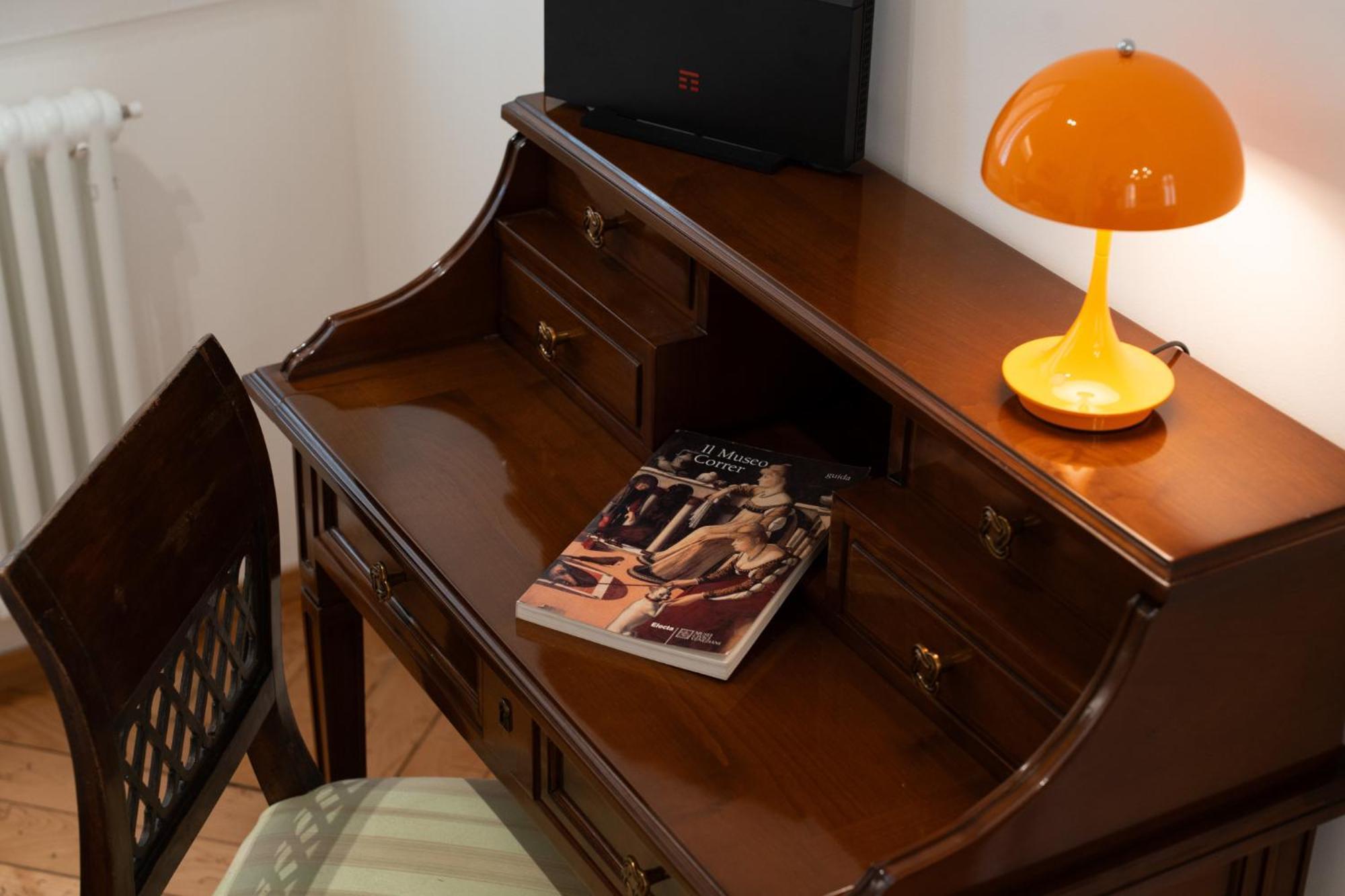 Ve.N.I.Ce. Cera Ai Leoncini Apartment เวนิส ภายนอก รูปภาพ