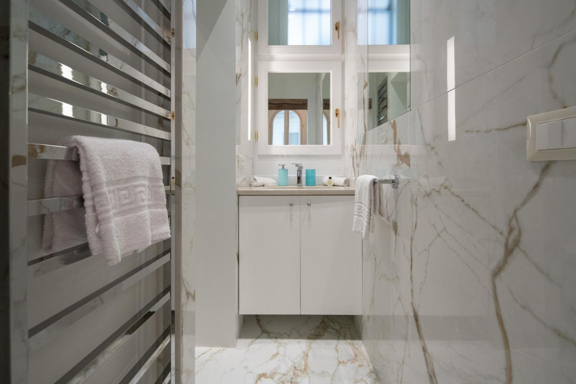 Ve.N.I.Ce. Cera Ai Leoncini Apartment เวนิส ภายนอก รูปภาพ