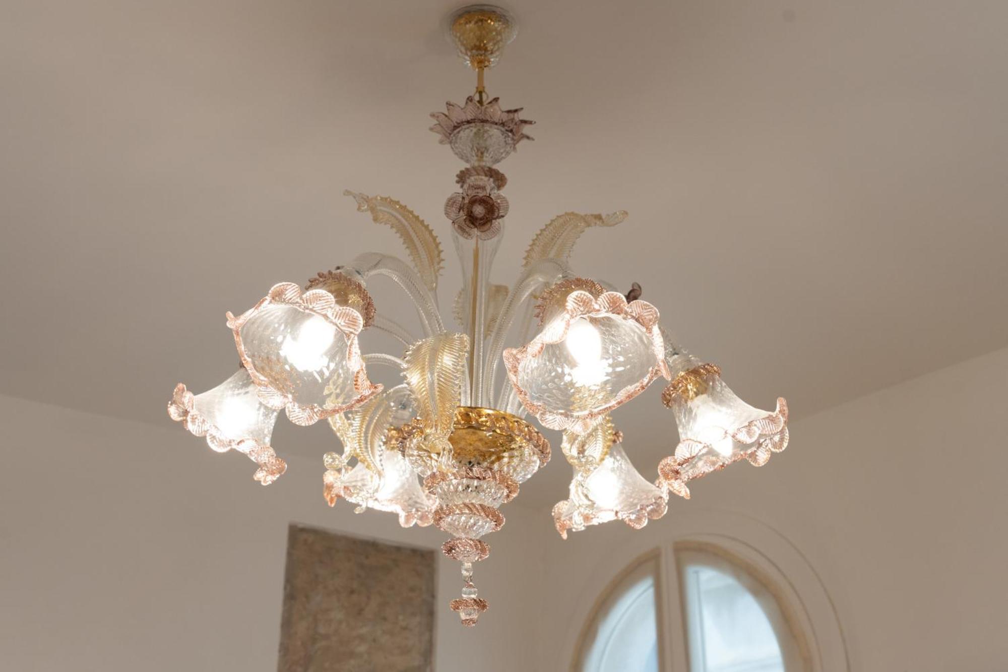 Ve.N.I.Ce. Cera Ai Leoncini Apartment เวนิส ภายนอก รูปภาพ