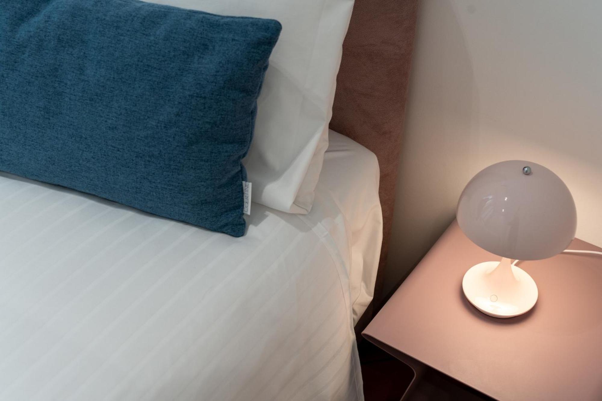 Ve.N.I.Ce. Cera Ai Leoncini Apartment เวนิส ภายนอก รูปภาพ