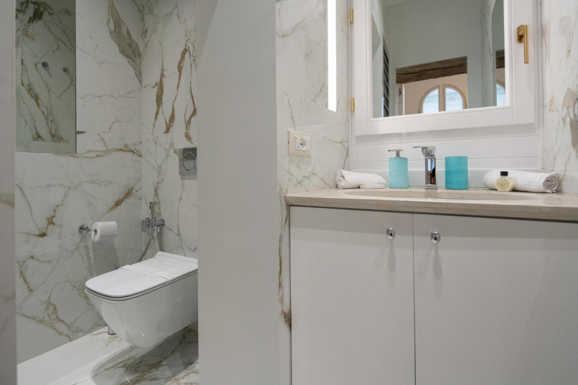 Ve.N.I.Ce. Cera Ai Leoncini Apartment เวนิส ภายนอก รูปภาพ
