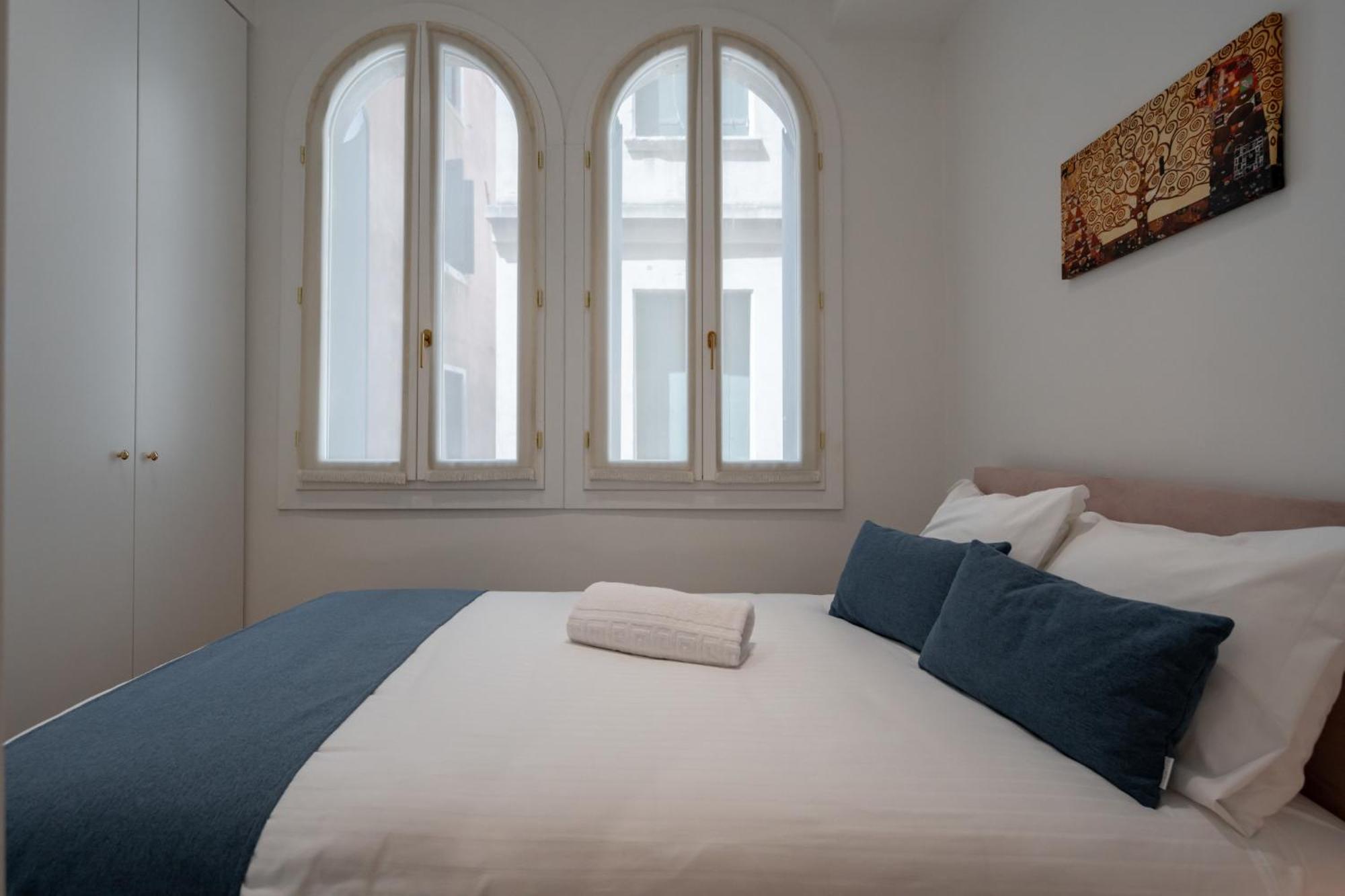 Ve.N.I.Ce. Cera Ai Leoncini Apartment เวนิส ภายนอก รูปภาพ