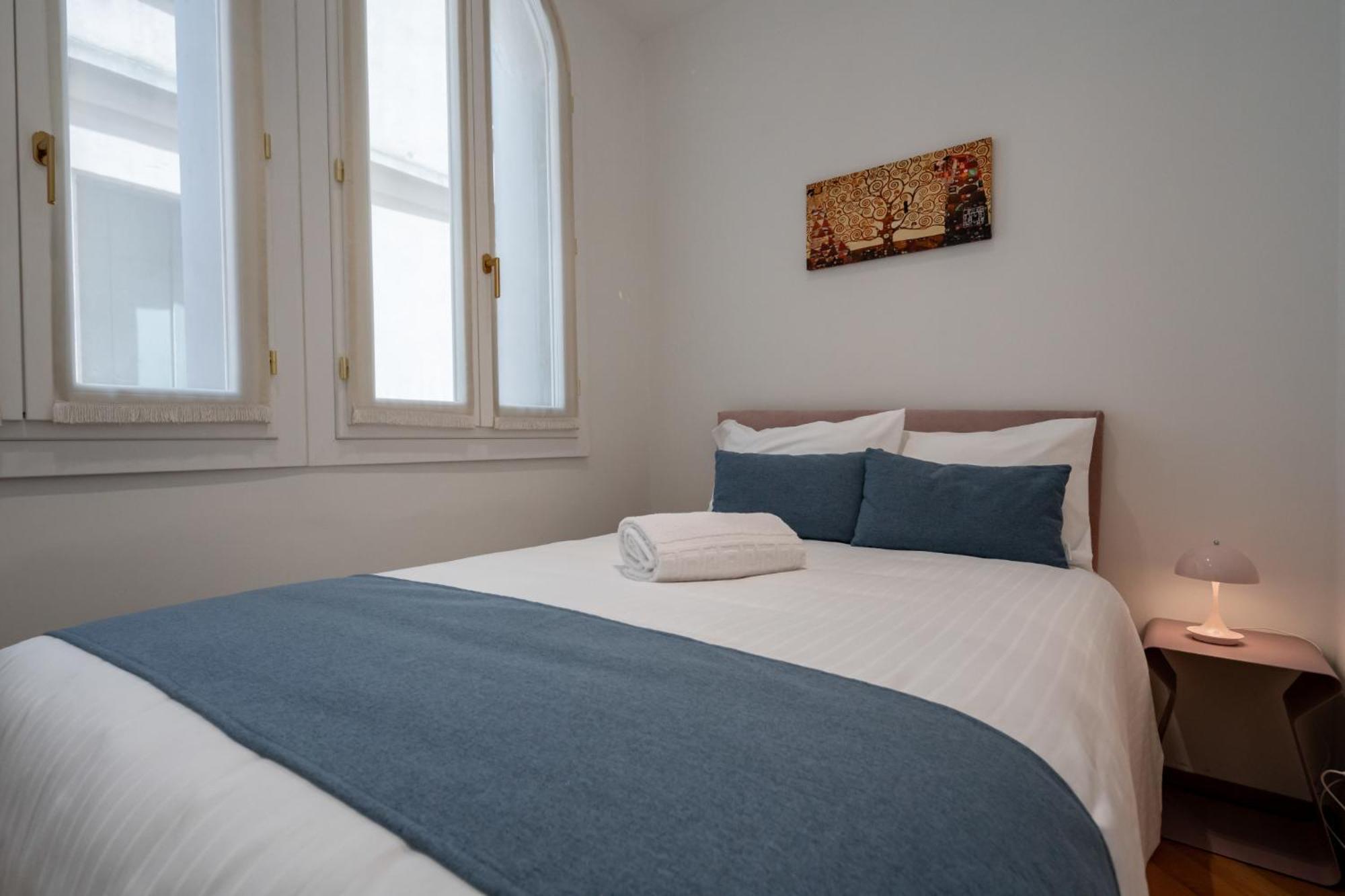 Ve.N.I.Ce. Cera Ai Leoncini Apartment เวนิส ภายนอก รูปภาพ